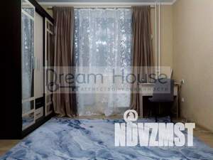 1-к квартира, вторичка, 39м2, 16/17 этаж