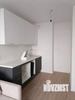 Студия квартира, вторичка, 25м2, 10/25 этаж