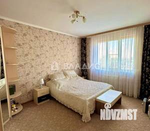 2-к квартира, вторичка, 58м2, 24/25 этаж