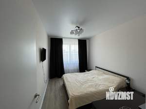 1-к квартира, вторичка, 36м2, 17/18 этаж