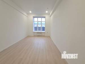 Студия квартира, вторичка, 24м2, 3/4 этаж