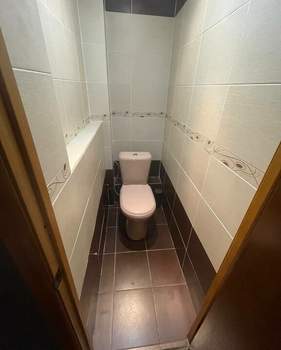 3-к квартира, вторичка, 68м2, 9/9 этаж