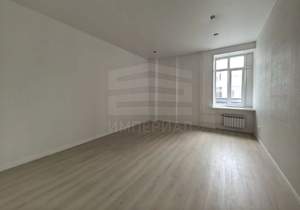 Студия квартира, вторичка, 35м2, 3/4 этаж