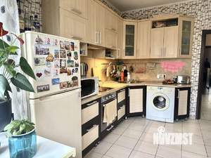 2-к квартира, вторичка, 79м2, 3/17 этаж