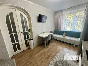 2-к квартира, сданный дом, 40м2, 2/8 этаж