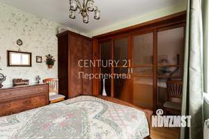 2-к квартира, вторичка, 87м2, 5/17 этаж