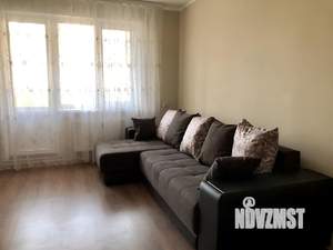 1-к квартира, вторичка, 39м2, 7/17 этаж