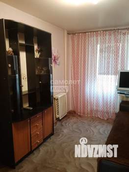 3-к квартира, вторичка, 63м2, 6/9 этаж