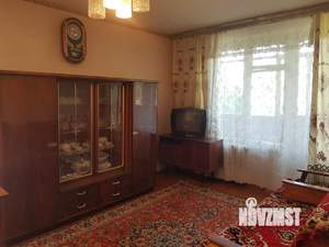 1-к квартира, вторичка, 31м2, 4/5 этаж