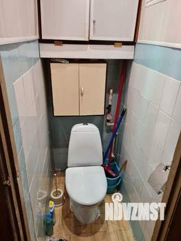 2-к квартира, вторичка, 40м2, 4/9 этаж