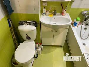 2-к квартира, вторичка, 47м2, 1/3 этаж