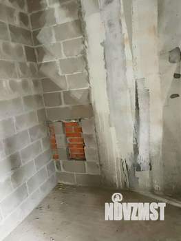 1-к квартира, вторичка, 31м2, 17/18 этаж