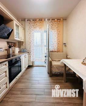 1-к квартира, вторичка, 35м2, 16/25 этаж