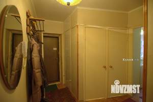 3-к квартира, вторичка, 52м2, 2/5 этаж