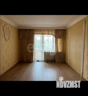 3-к квартира, вторичка, 106м2, 3/12 этаж