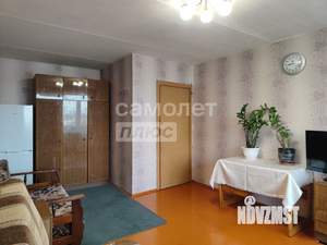 1-к квартира, вторичка, 33м2, 8/10 этаж