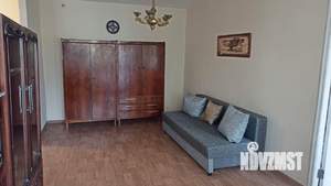 2-к квартира, вторичка, 43м2, 2/5 этаж