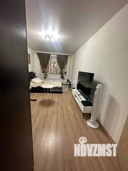 2-к квартира, вторичка, 58м2, 2/26 этаж