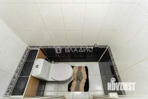 3-к квартира, вторичка, 55м2, 3/5 этаж