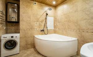 3-к квартира, вторичка, 113м2, 9/24 этаж