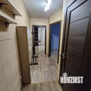 2-к квартира, вторичка, 42м2, 3/5 этаж