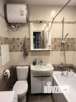 Студия квартира, вторичка, 23м2, 17/17 этаж