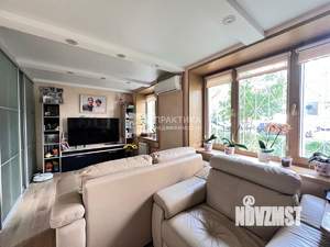 2-к квартира, вторичка, 43м2, 1/5 этаж