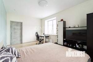 1-к квартира, вторичка, 39м2, 14/17 этаж