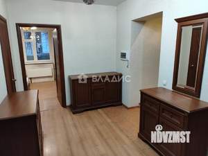 2-к квартира, вторичка, 72м2, 2/6 этаж