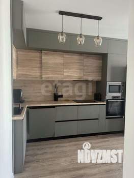 3-к квартира, вторичка, 76м2, 12/17 этаж