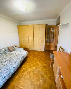2-к квартира, вторичка, 45м2, 4/5 этаж