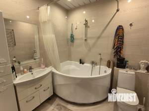 1-к квартира, вторичка, 38м2, 15/18 этаж