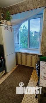 1-к квартира, вторичка, 33м2, 5/5 этаж