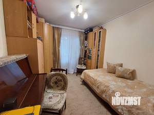 2-к квартира, вторичка, 43м2, 4/9 этаж