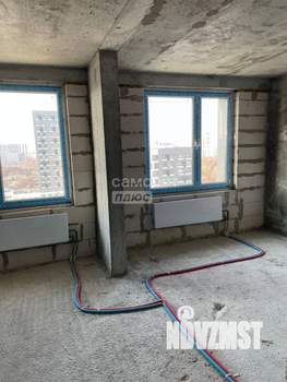 1-к квартира, вторичка, 38м2, 19/25 этаж