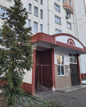 3-к квартира, вторичка, 75м2, 10/17 этаж