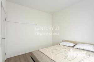 1-к квартира, вторичка, 34м2, 15/18 этаж