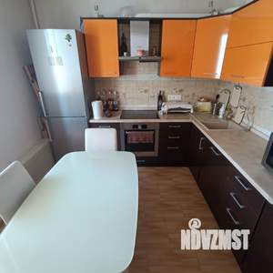 2-к квартира, вторичка, 60м2, 21/26 этаж
