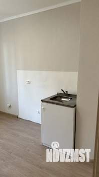 1-к квартира, вторичка, 34м2, 2/6 этаж