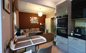 3-к квартира, вторичка, 80м2, 2/5 этаж