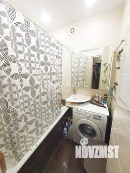 2-к квартира, вторичка, 48м2, 2/9 этаж