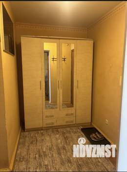 1-к квартира, вторичка, 35м2, 4/10 этаж
