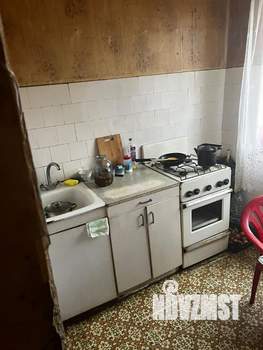 2-к квартира, вторичка, 45м2, 5/5 этаж