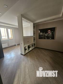 1-к квартира, вторичка, 38м2, 4/17 этаж