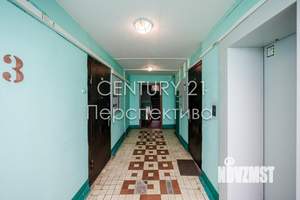 1-к квартира, вторичка, 37м2, 3/9 этаж