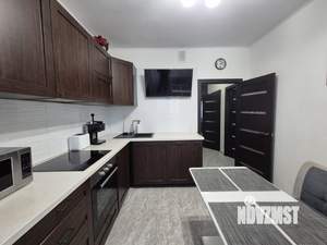 3-к квартира, вторичка, 70м2, 16/19 этаж