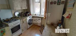2-к квартира, вторичка, 45м2, 1/5 этаж