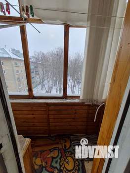 2-к квартира, вторичка, 40м2, 4/9 этаж
