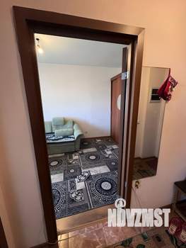1-к квартира, вторичка, 31м2, 16/17 этаж