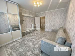 2-к квартира, вторичка, 62м2, 8/17 этаж